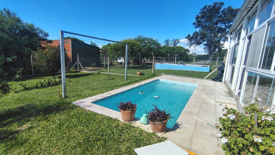 CASA QUINTA SAUCE MONTRULL