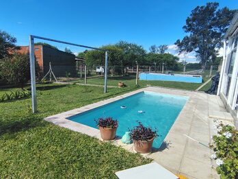 CASA QUINTA SAUCE MONTRULL
