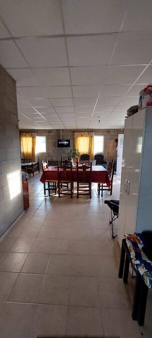 CASA QUINTA SAUCE MONTRULL
