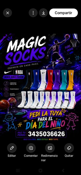 MEDIAS DEPORTIVAS