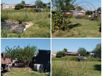 VENTA Terrenos zona Gdor. Maya y Almafuerte. ¡PRECIO PROMOCIÓN!