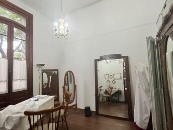 Hermosa Casa en Pleno Centro, 4 dormitorios, Patio