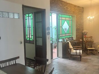 Hermosa Casa en Pleno Centro, 4 dormitorios, Patio