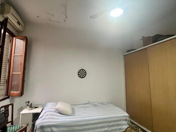 Hermosa Casa en Pleno Centro, 4 dormitorios, Patio