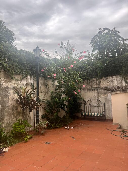 Hermosa Casa en Pleno Centro, 4 dormitorios, Patio