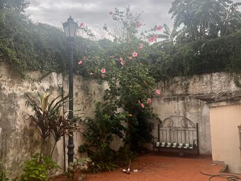 Hermosa Casa en Pleno Centro, 4 dormitorios, Patio