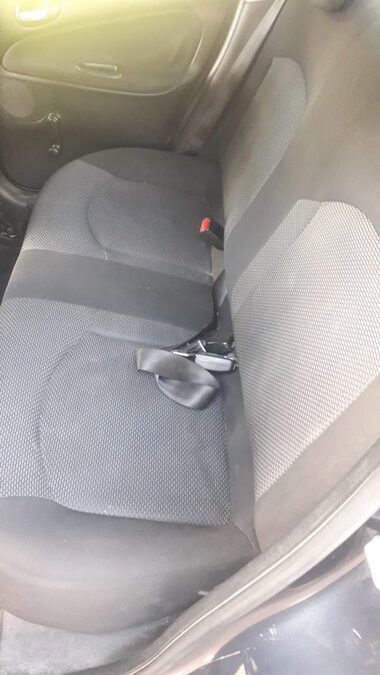 Peugeot  207  compact allure 1.4