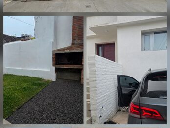 Casa Lista para habitar ❤️