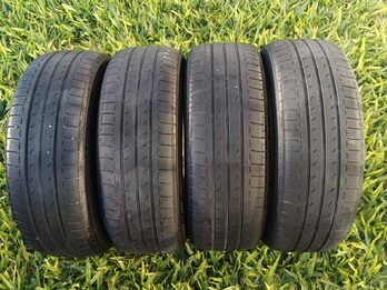 CUBIERTAS 195/60R15 BRIDGESTONE EP150
