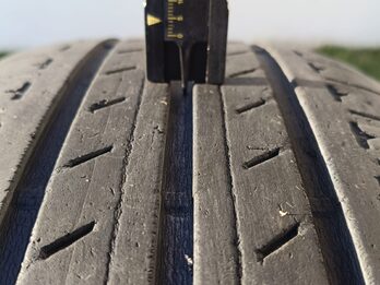 CUBIERTAS 195/60R15 BRIDGESTONE EP150