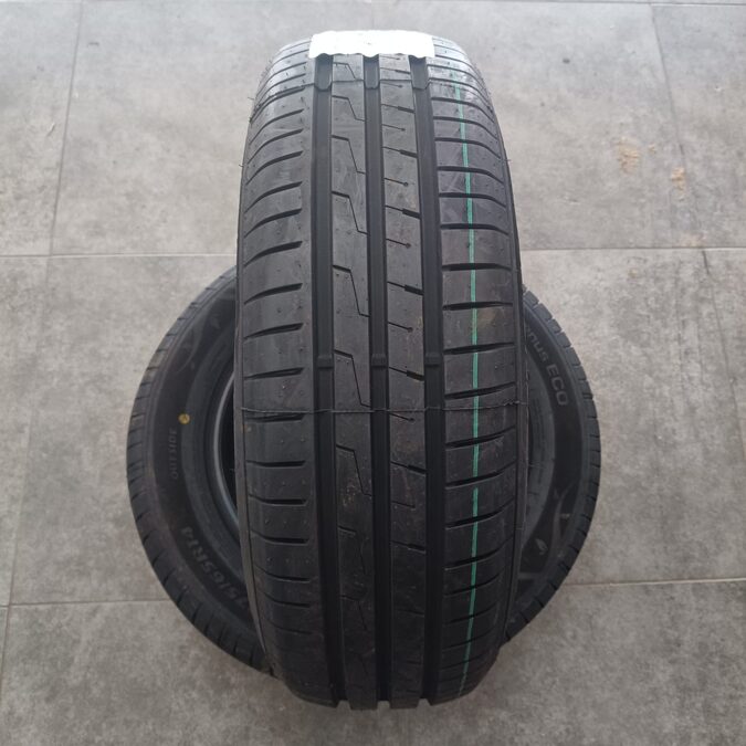 CUBIERTAS 175/65R14