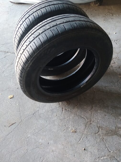 VENDO CUBIERTAS