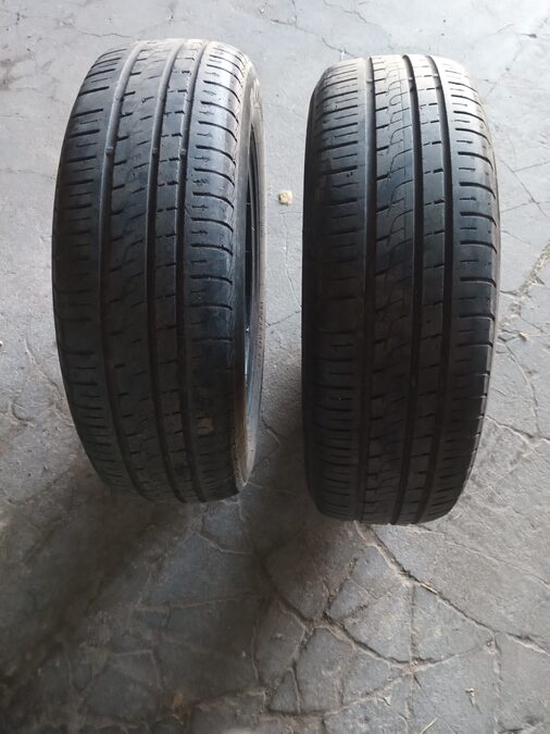 VENDO CUBIERTAS