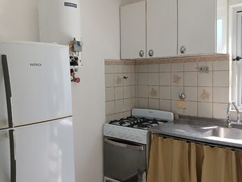 Departamento chico 1 dormitoro