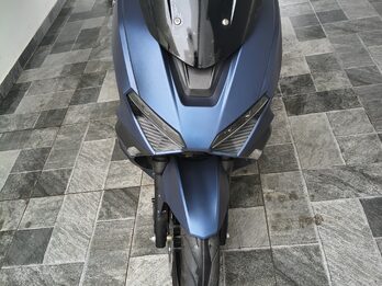 Hermosa moto 170 c.c marca Zanella
