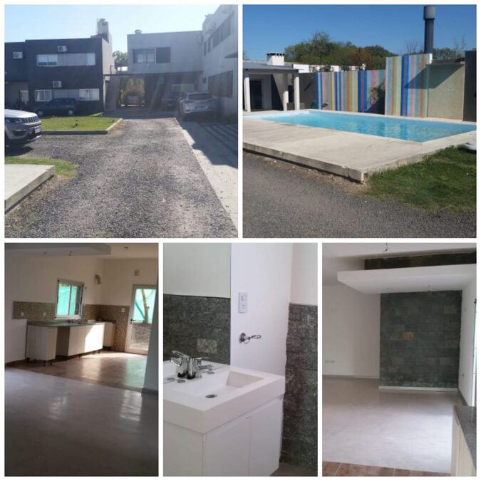 VENTA · Casa en Complejo Privado ¡Confort y tranquilidad!