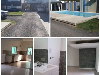 VENTA · Casa en Complejo Privado ¡Confort y tranquilidad!