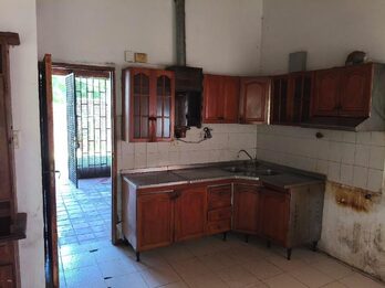 Casa a Reciclar en Venta Zona Paracao