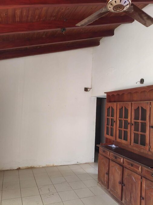 Casa a Reciclar en Venta Zona Paracao