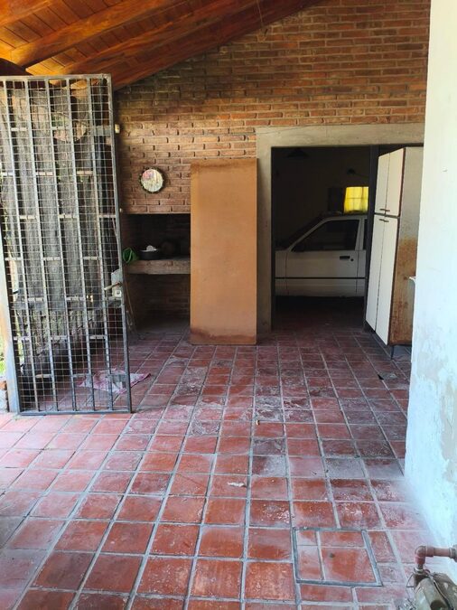 Casa a Reciclar en Venta Zona Paracao