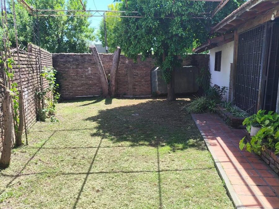Casa a Reciclar en Venta Zona Paracao