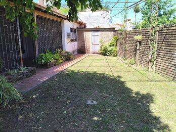 Casa a Reciclar en Venta Zona Paracao