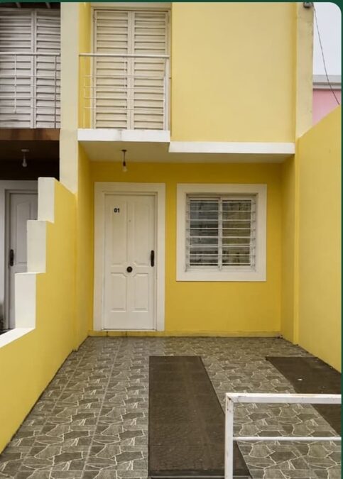 DUPLEX EN ALQUILER 2 DOR