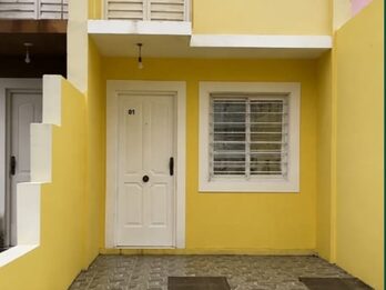 DUPLEX EN ALQUILER 2 DOR