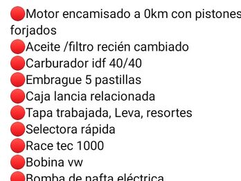 Vendo fiat Duna con fierros 🔥🔥