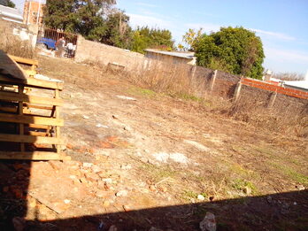 LOTE DE 384m²* EN PARANÁ, a 20 cuadras del centro