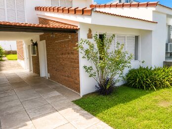 Casa en Venta Apta para Crédito Hipotecario