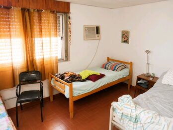 Casa en Venta Apta para Crédito Hipotecario