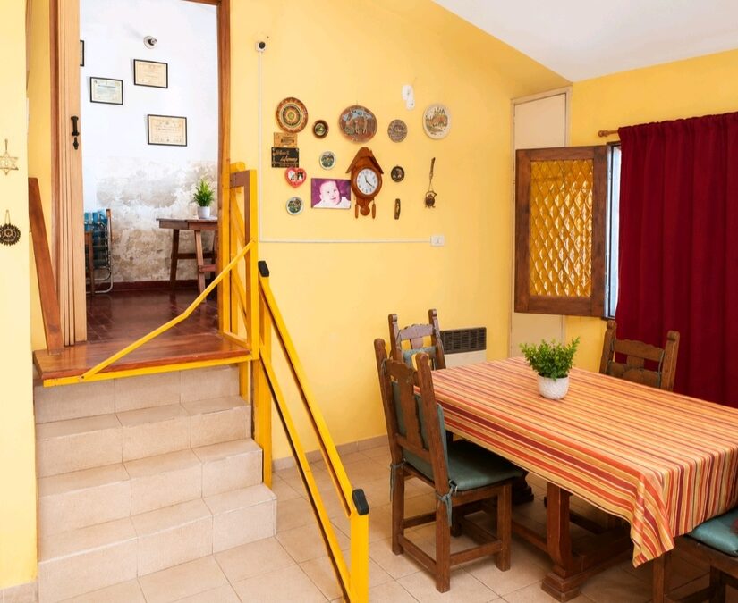 Casa en Venta Apta para Crédito Hipotecario