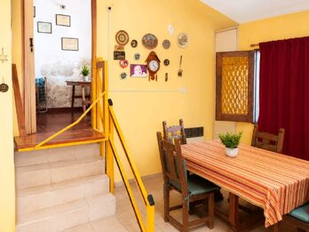 Casa en Venta Apta para Crédito Hipotecario