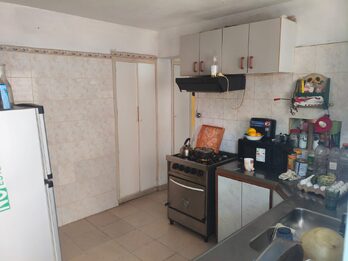 Casa en Venta Apta para Crédito Hipotecario