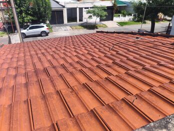 Casa en Venta Apta para Crédito Hipotecario