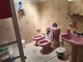 Casa en Venta Apta para Crédito Hipotecario