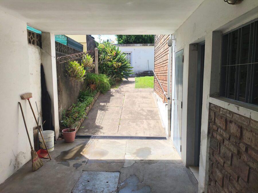 Casa en Venta Apta para Crédito Hipotecario