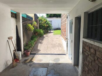 Casa en Venta Apta para Crédito Hipotecario