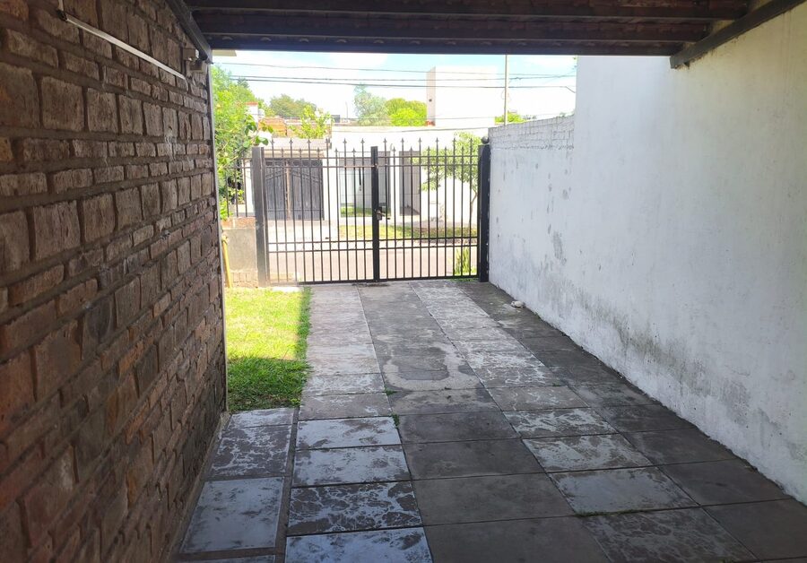 Casa en Venta Apta para Crédito Hipotecario
