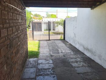 Casa en Venta Apta para Crédito Hipotecario