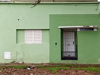 Particular alquila Casa 1 dormitorio