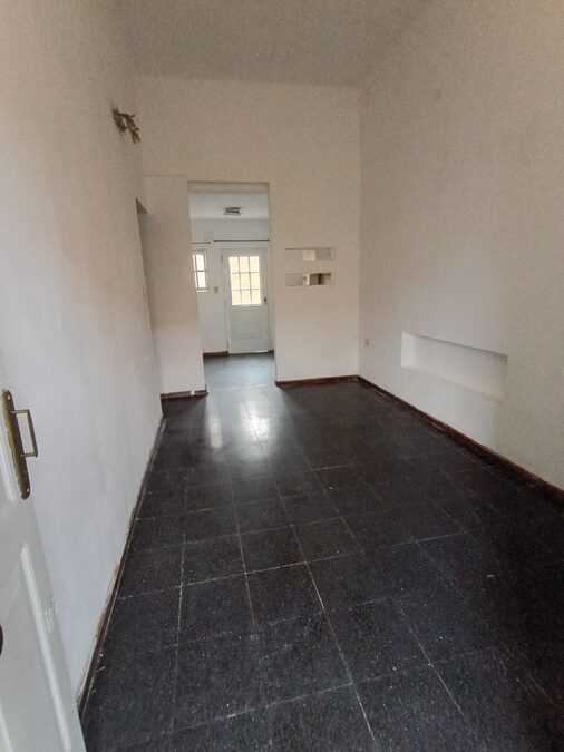 Particular alquila Casa 1 dormitorio