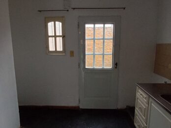 Particular alquila Casa 1 dormitorio