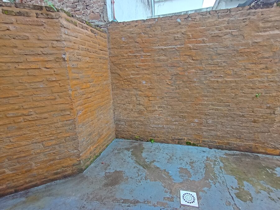 Particular alquila Casa 1 dormitorio