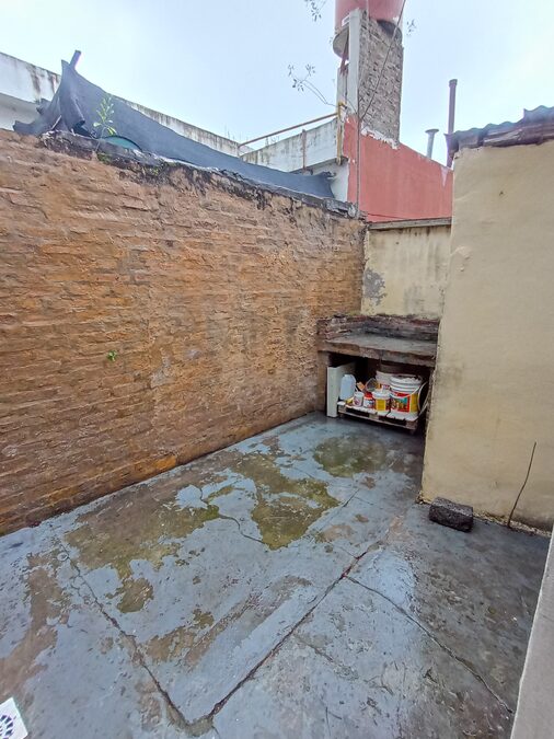 Particular alquila Casa 1 dormitorio