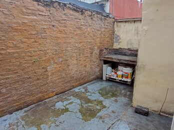 Particular alquila Casa 1 dormitorio