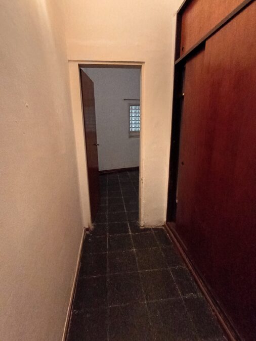 Particular alquila Casa 1 dormitorio