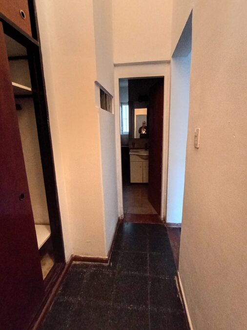Particular alquila Casa 1 dormitorio