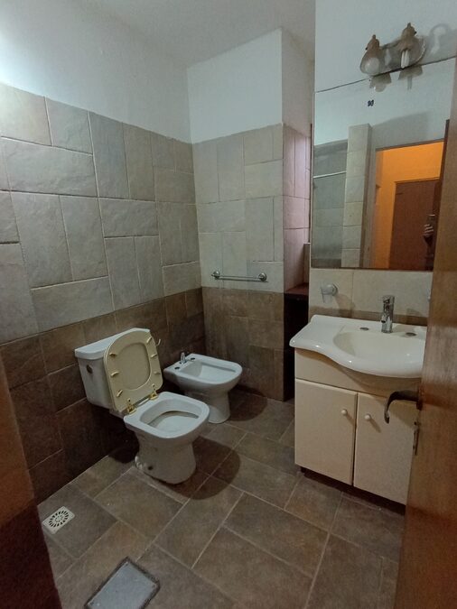 Particular alquila Casa 1 dormitorio